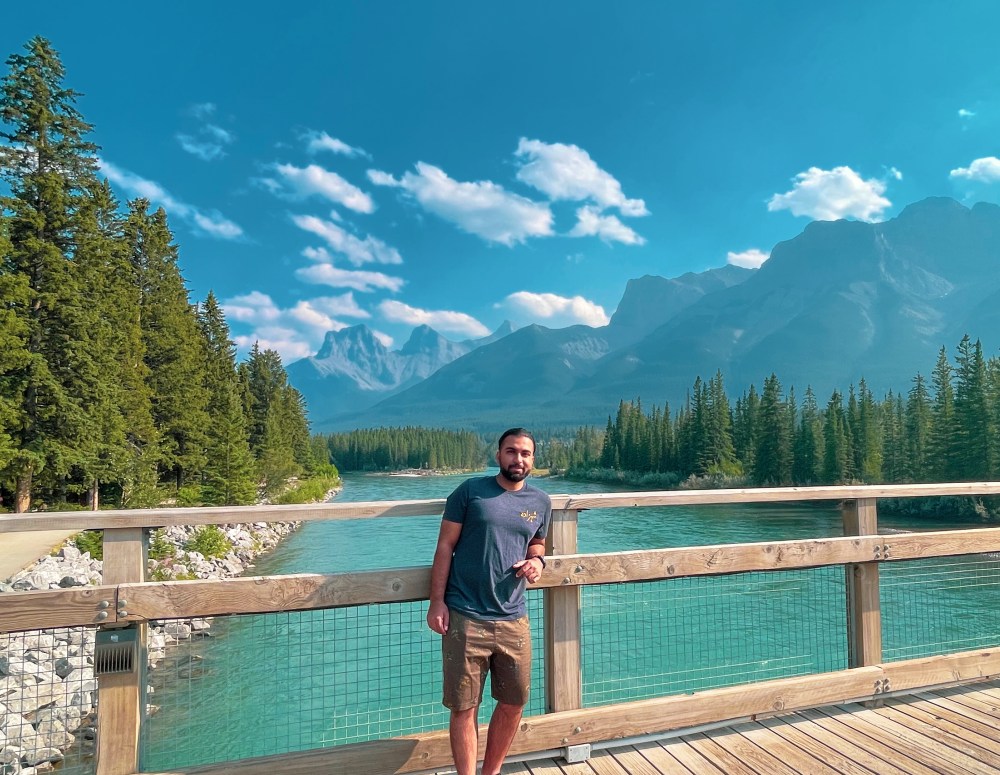 Top Things to do Alberta – Food and&nbsp;Travel